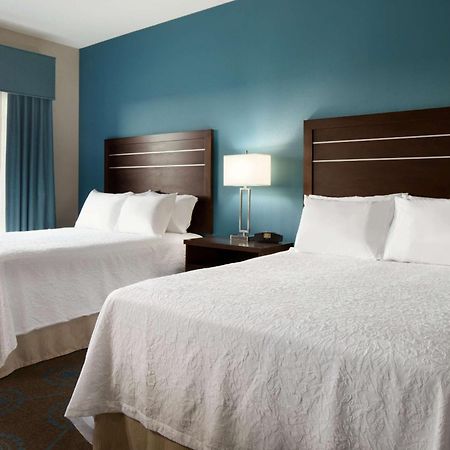 Hampton Inn & Suites Aberdeen/Apg South Edgewood Kültér fotó