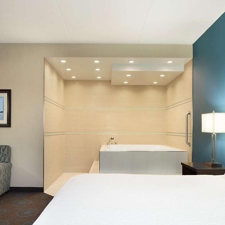 Hampton Inn & Suites Aberdeen/Apg South Edgewood Kültér fotó
