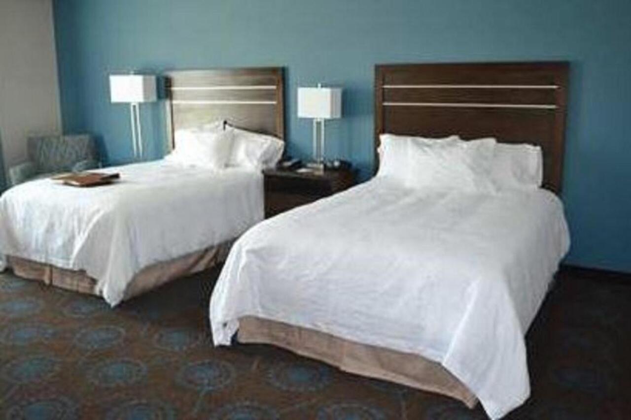 Hampton Inn & Suites Aberdeen/Apg South Edgewood Kültér fotó