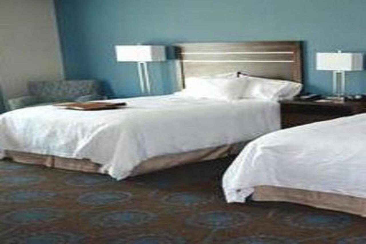 Hampton Inn & Suites Aberdeen/Apg South Edgewood Kültér fotó