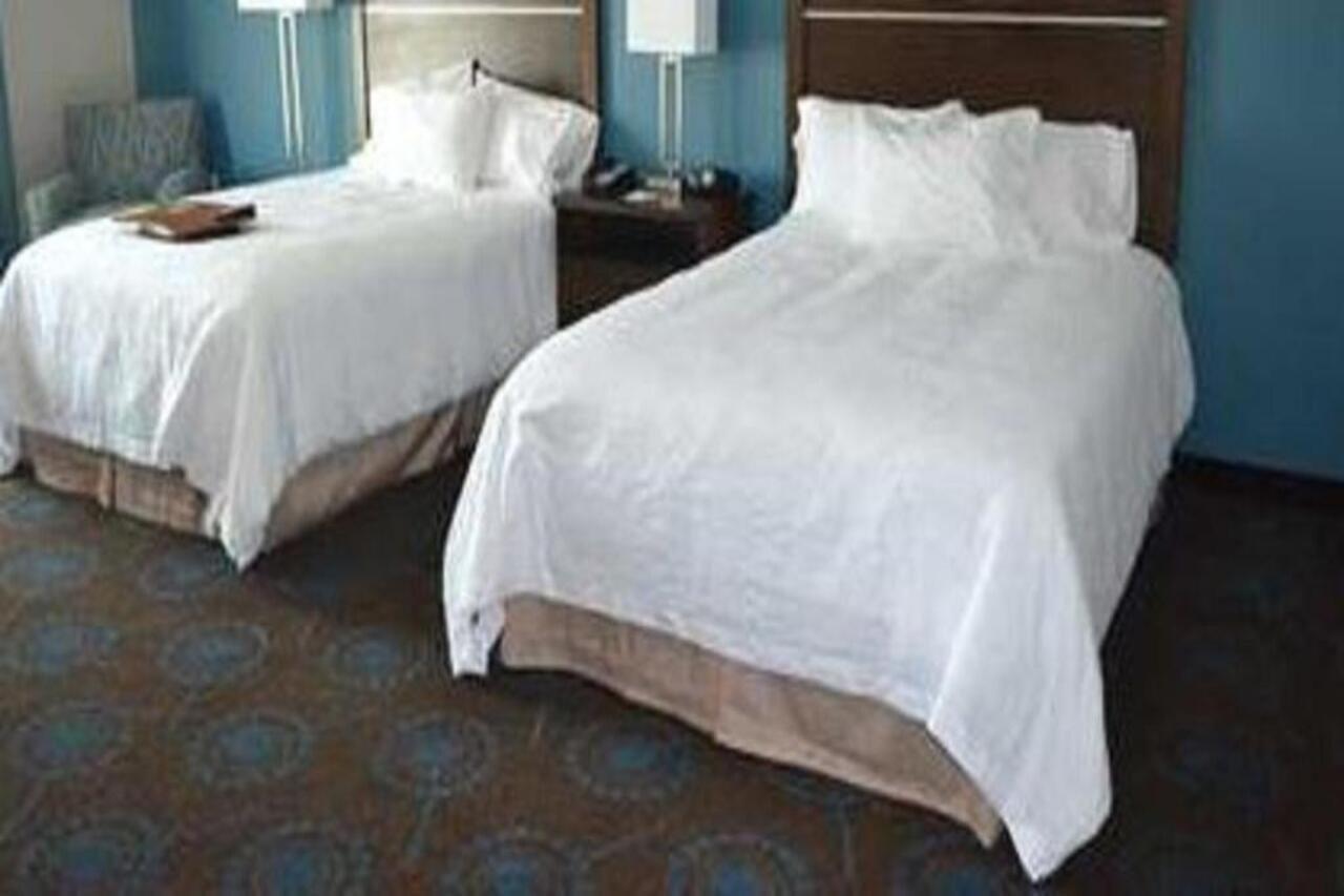 Hampton Inn & Suites Aberdeen/Apg South Edgewood Kültér fotó