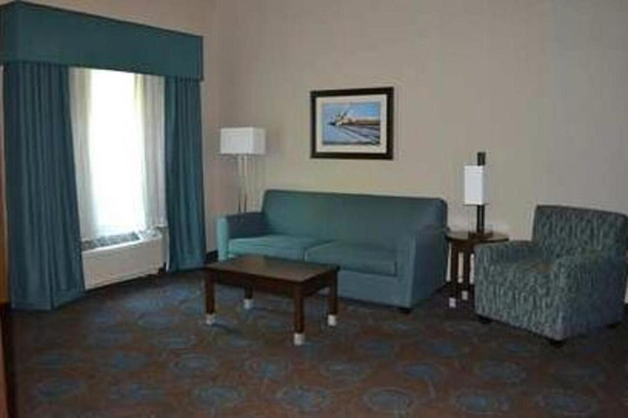 Hampton Inn & Suites Aberdeen/Apg South Edgewood Kültér fotó