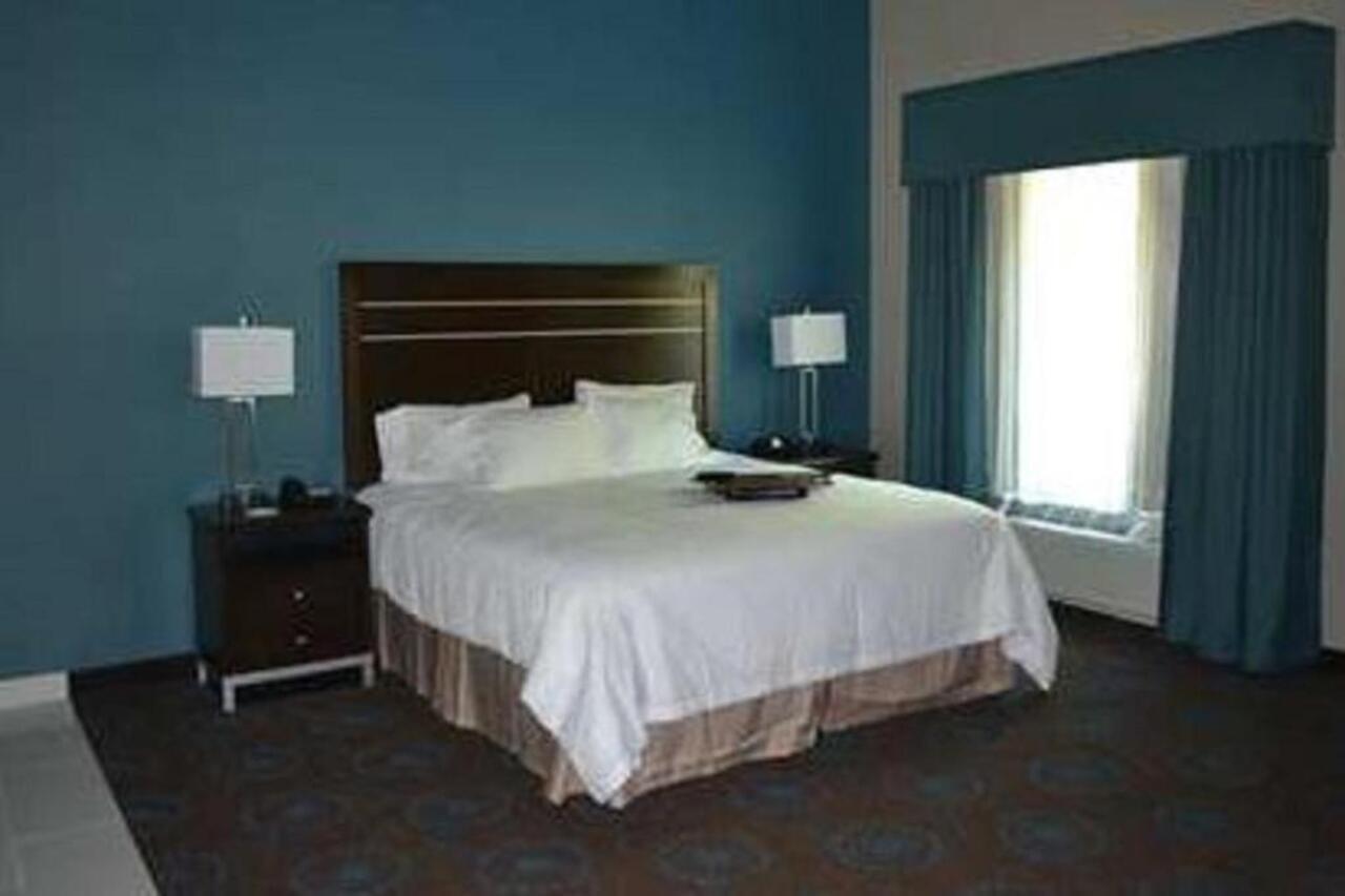 Hampton Inn & Suites Aberdeen/Apg South Edgewood Kültér fotó