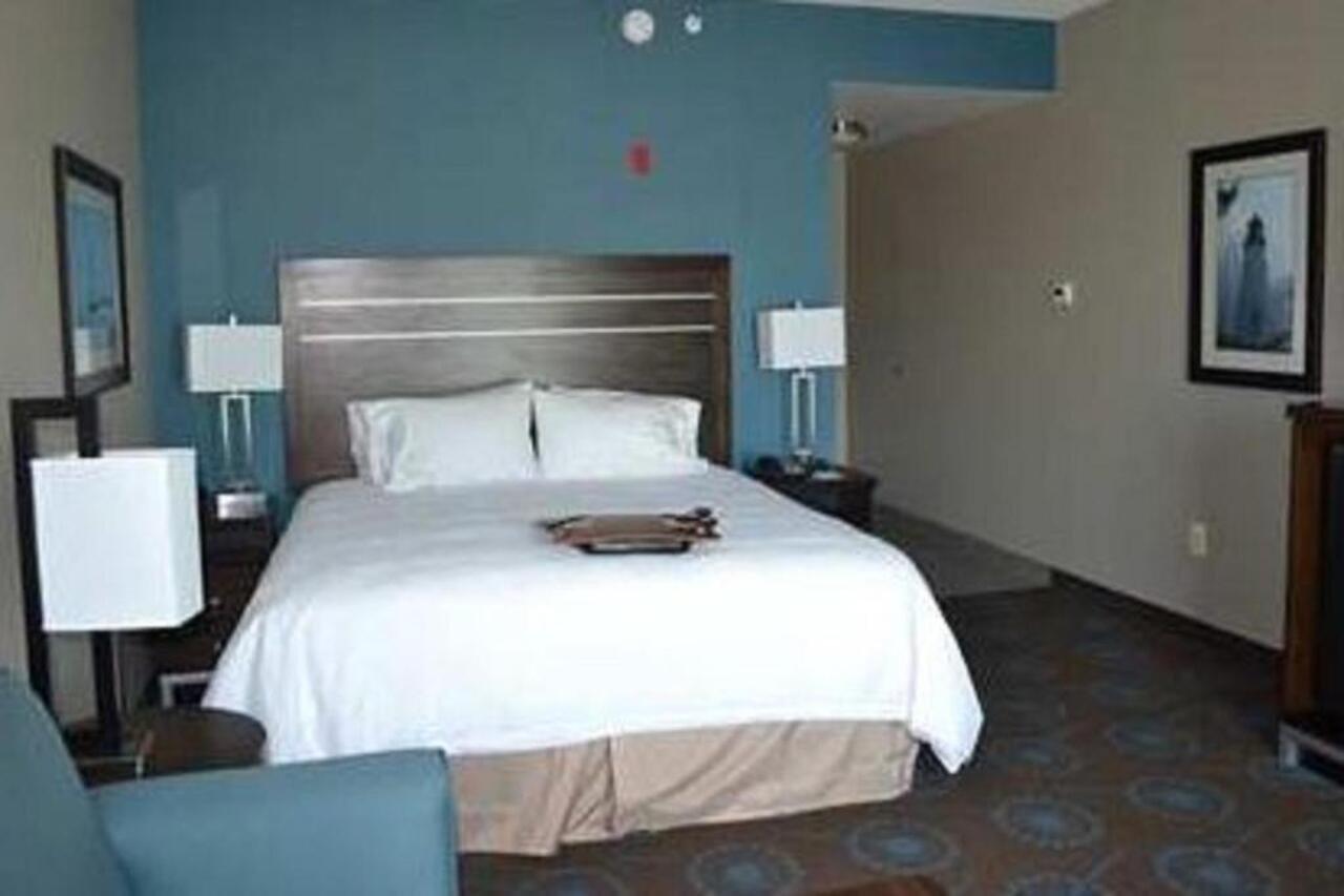 Hampton Inn & Suites Aberdeen/Apg South Edgewood Kültér fotó