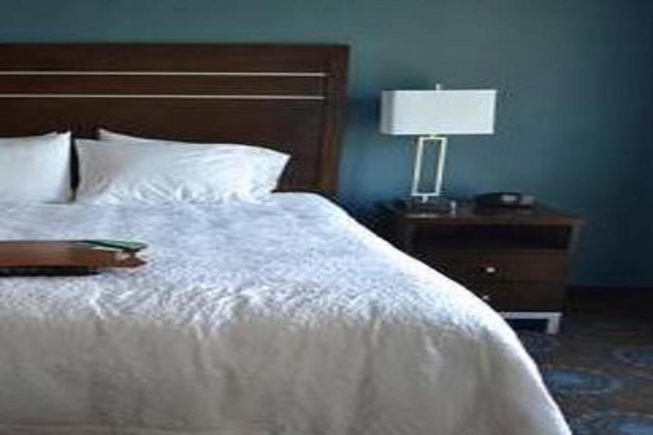 Hampton Inn & Suites Aberdeen/Apg South Edgewood Kültér fotó