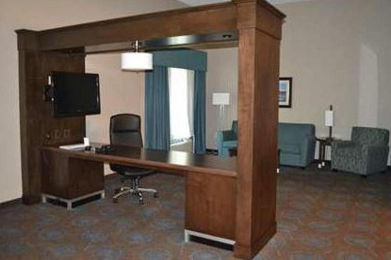 Hampton Inn & Suites Aberdeen/Apg South Edgewood Kültér fotó