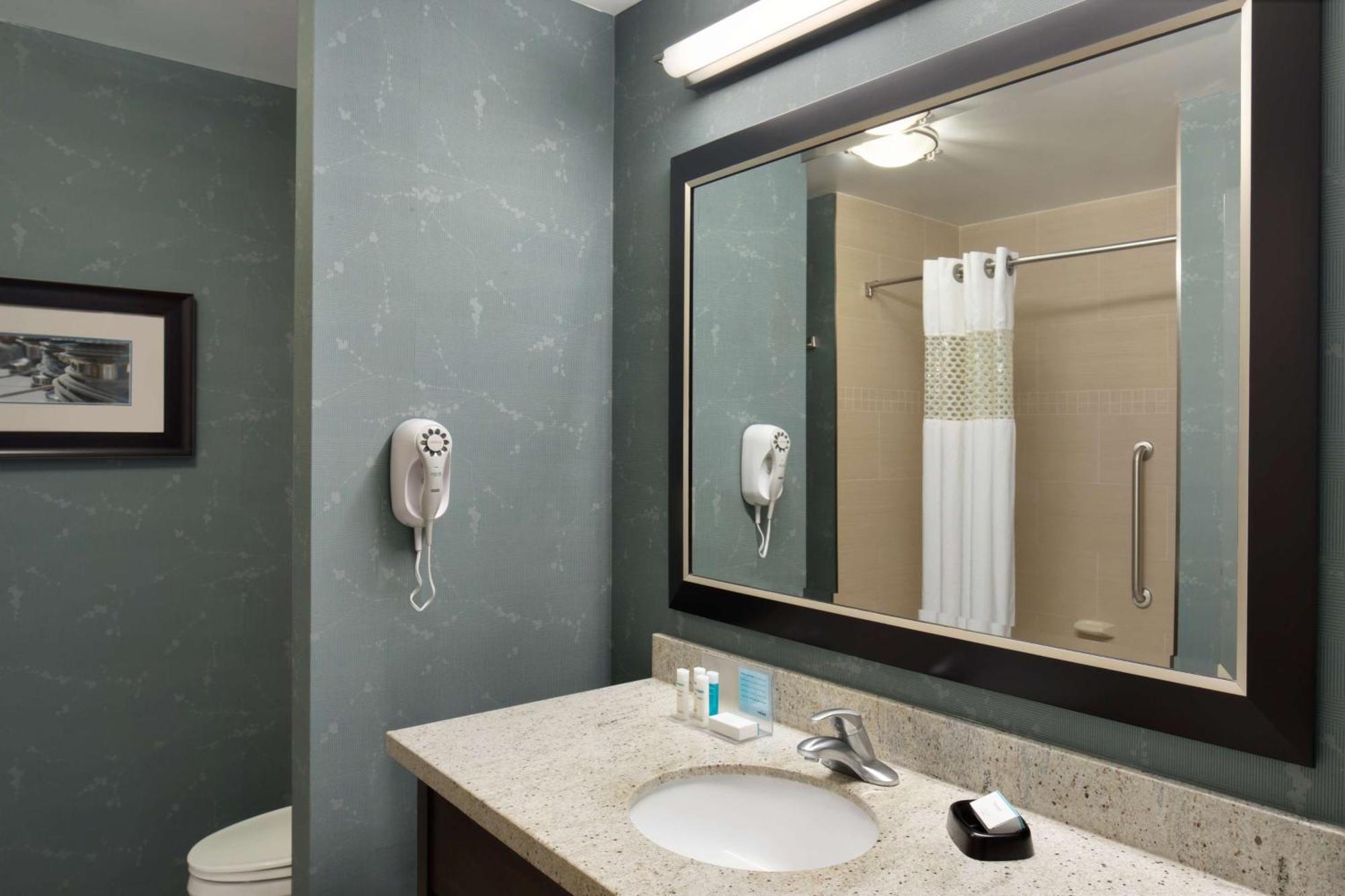 Hampton Inn & Suites Aberdeen/Apg South Edgewood Kültér fotó