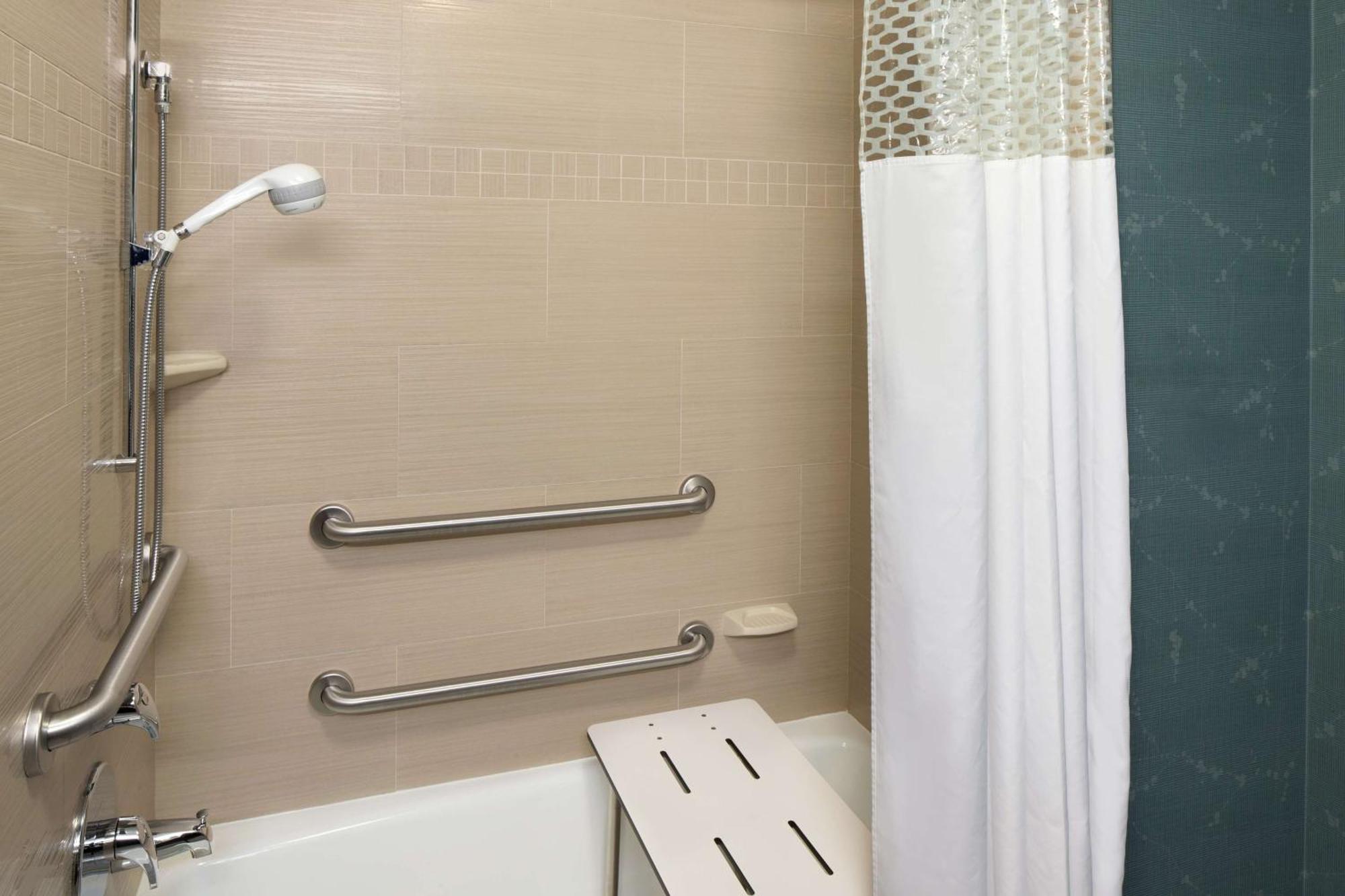 Hampton Inn & Suites Aberdeen/Apg South Edgewood Kültér fotó