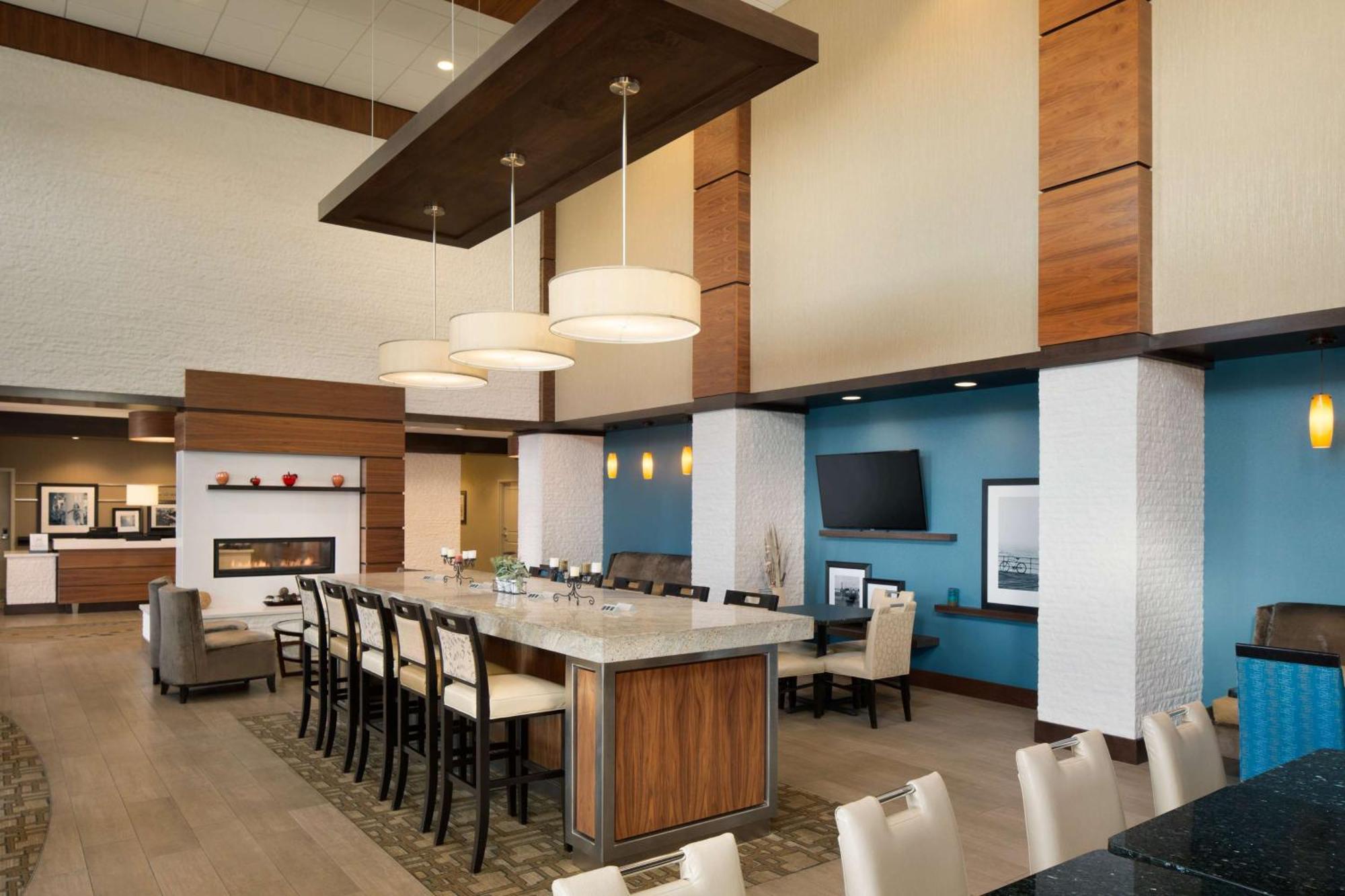 Hampton Inn & Suites Aberdeen/Apg South Edgewood Kültér fotó